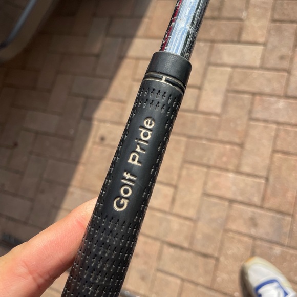 Titleist BV SM5 Spin Milled M Grind SW 56 10 Chrome Steel Sand Wedge - Picture 6 of 9